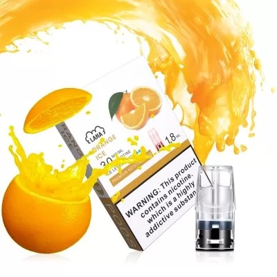 1684484020589817 LANA 煙彈 (一盒三入)一代煙彈 通用RELX悅刻一代主機 SP2S ILIA 各式主機