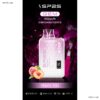 17344213365341 全新上市 SP2S 9000 PUFFS 思博睿一次性拋棄式電子煙