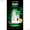 17344213366883 全新上市 SP2S 9000 PUFFS 思博睿一次性拋棄式電子煙