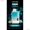 17344213368996 全新上市 SP2S 9000 PUFFS 思博睿一次性拋棄式電子煙