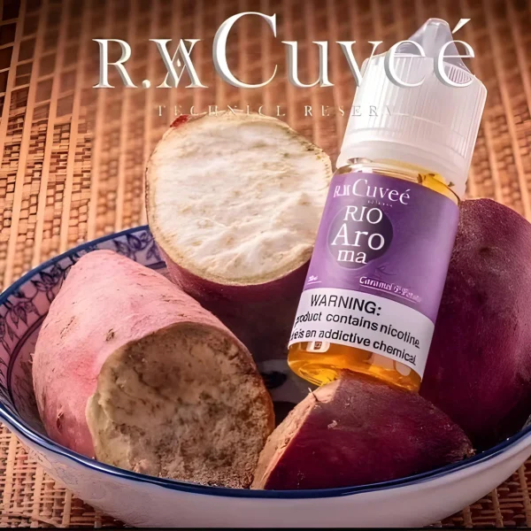 217297237_900497127209001_7085616357927754883_n_clear 【30ml煙油】Rio Aroma煙油 里約愛羅馬小煙油系列 台灣電子煙批發