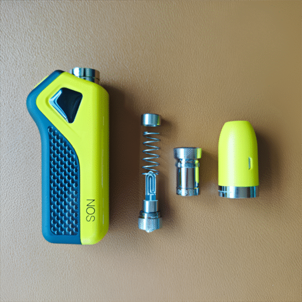 22-600x600-1 NOSSMOKE NOS 加熱煙機 通用IQOS3.0版本 自主調節溫度 台灣電子菸批發