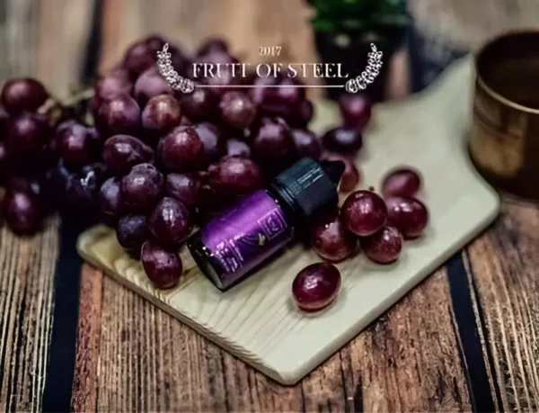 461ab66ecf7267e3c77ba7578a3ab08 FRUIT OF STELL煙油 鋼鐵果系列果汁菸油 30ml/60ml 美國進口 711到付