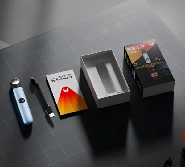 59f63d8181486551 RELX主機六代 悅刻Infinity 2 (Relx 4-5代通用) 三段可調功率