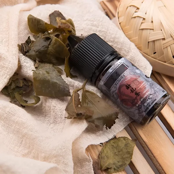 5a682c74-c5f1-4c81-b5c5-e3cf539e3f39-jpg 茗茶系列煙油 茶味煙油 30ML/60ML菸油 日本進口 0% 711到付