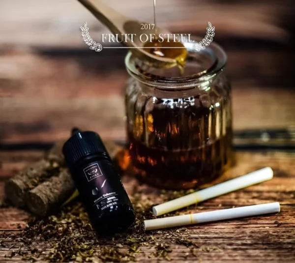 684cb97234211ce06a7537d20876890-600x535-1 FRUIT OF STELL煙油 鋼鐵果系列果汁菸油 30ml/60ml 美國進口 711到付
