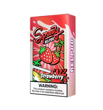 802e8dbdffd9efff241243ff29c65f0 SPUMY冰熊5代煙彈/3%尼古丁濃度/多種口味可選 | 3顆裝