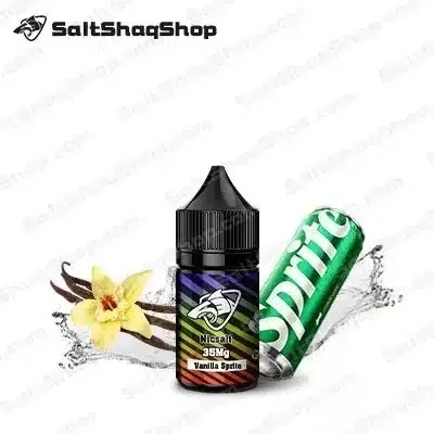 鯊克煙油 彩鯊系列 SALT SHAQ 原裝進口 鯊克二代注入式煙油 30ml
