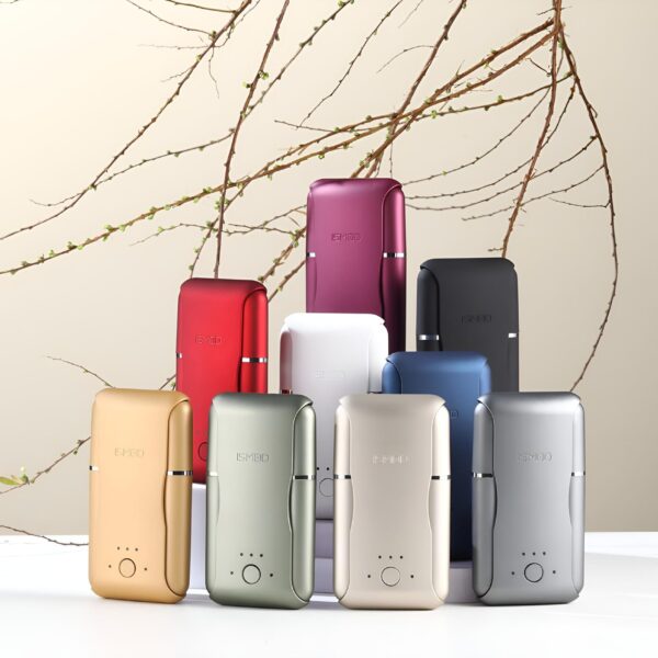 ISMOD-II-PLUS-scaled-1 ISMOD II PLUS 雙單桿加熱煙機 IQOS菸桿 | 通用IQOS/LEME/T牌/H牌/MOTX/TAHE