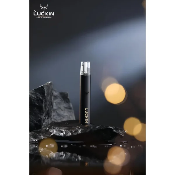 LUCKIN主機-夜月黑-1000x1000h.jpg Luckin主機 幸運煙桿 通用悅刻Relx煙彈一代 711到付