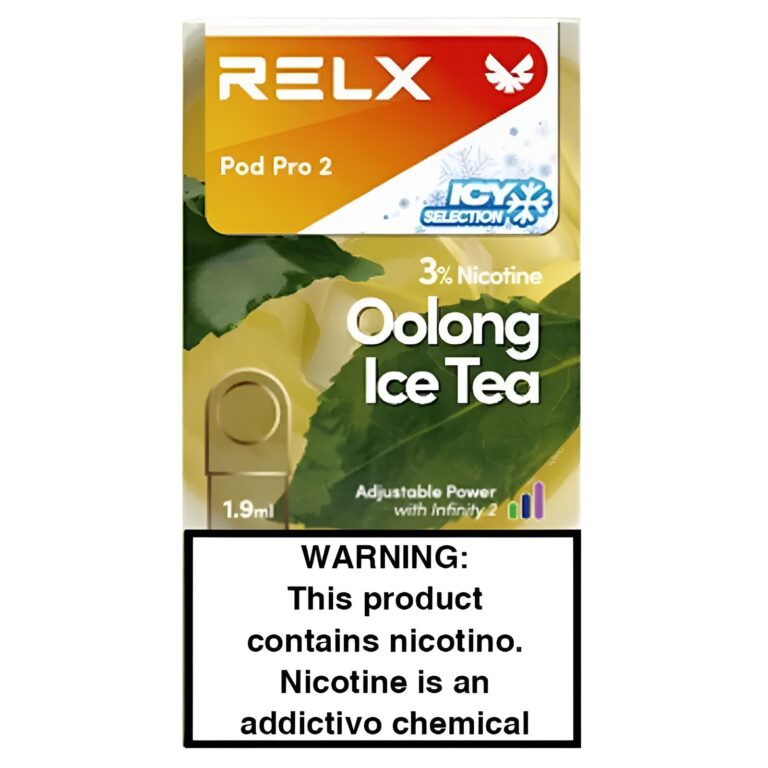 悅刻煙彈口味推薦,悅刻 口味 新手入門推薦 RELX電子菸價格