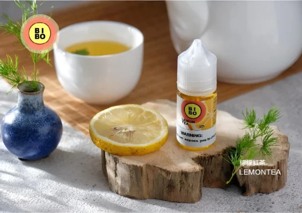 S__147505185 BIBO煙油 小煙煙油 30ML/0mg 經典款 台灣電子煙批發