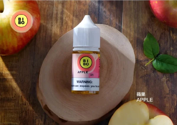 S__147505186 BIBO煙油 小煙煙油 30ML/0mg 經典款 台灣電子煙批發