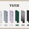 TUTX主機 TUTX主機/一代主機/適用悅刻relx1代煙彈/各種一代煙彈/台灣現貨 24H發貨