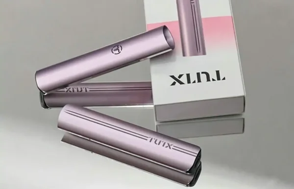 TUTX主機-丁香紫 TUTX主機/一代主機/適用悅刻relx1代煙彈/各種一代煙彈/台灣現貨 24H發貨