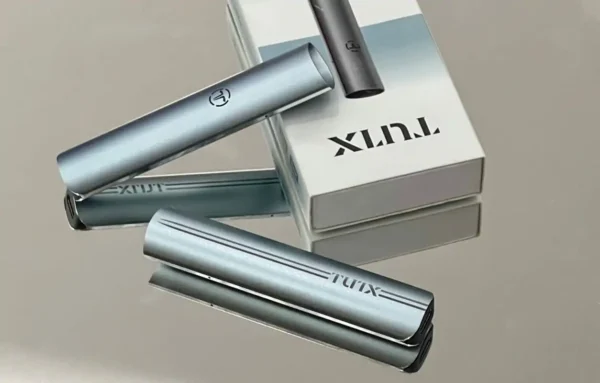 TUTX主機-天峰藍 TUTX主機/一代主機/適用悅刻relx1代煙彈/各種一代煙彈/台灣現貨 24H發貨