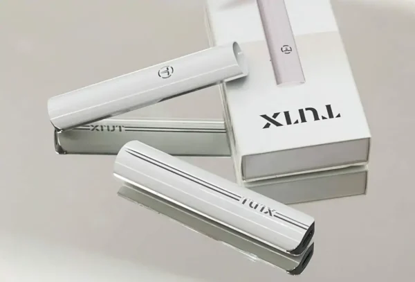 TUTX主機-電泳白 TUTX主機/一代主機/適用悅刻relx1代煙彈/各種一代煙彈/台灣現貨 24H發貨