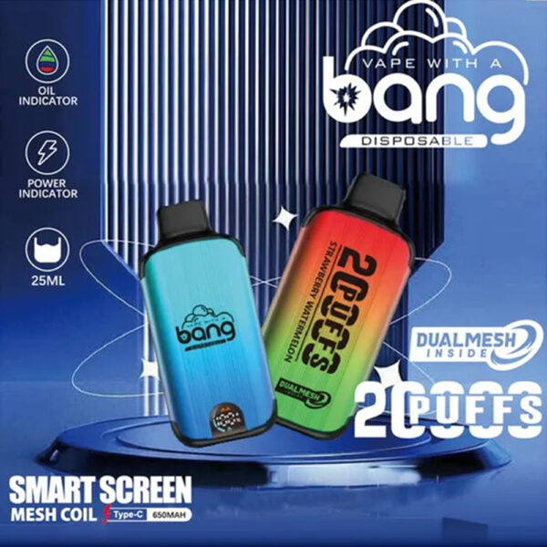 bang-20000-puffs-1 Bang 20000 Puffs Dual Mesh 雙網拋棄式電子煙