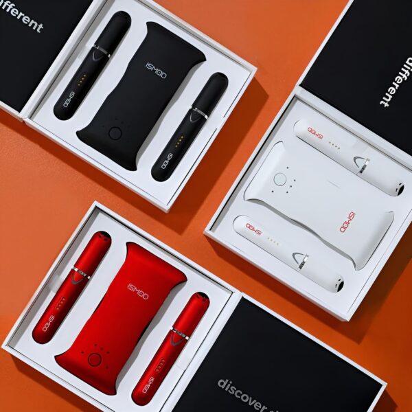 messageImage_1670137941235-1 ISMOD II PLUS 雙單桿加熱煙機 IQOS菸桿 | 通用IQOS/LEME/T牌/H牌/MOTX/TAHE