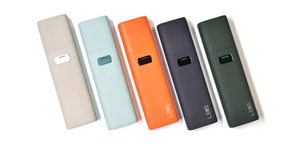 messageImage_1700388061554-jpg 樂美主機 LEME加熱煙主機 金屬外觀材質 4檔調溫 通用 IQOS2.4 IQOS3.0 LEME 樂美 M牌 H牌