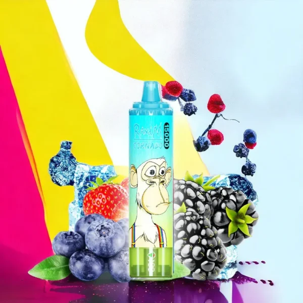 randm_tornado_15000_ice_pop-Photoroom 拋棄式電子煙 FUMOT RandM 15000 Puffs 歐美爆款