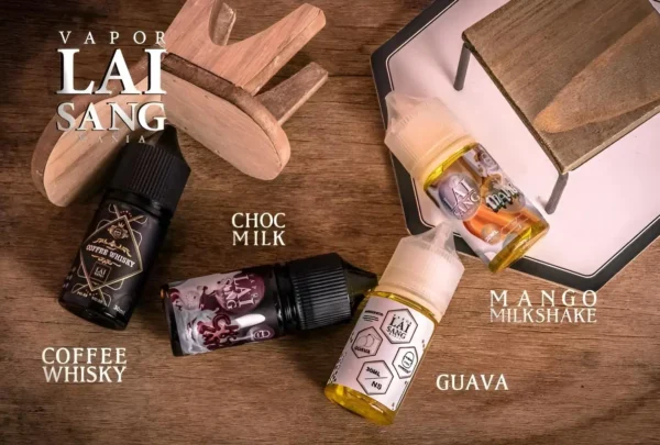 xiaolaisang_1800x 賴桑煙油 LAI SANG系列菸油 30/60ml煙油 711到付