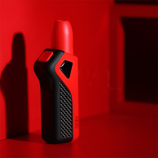 切片_1 NOSSMOKE NOS 加熱煙機 通用IQOS3.0版本 自主調節溫度 台灣電子菸批發