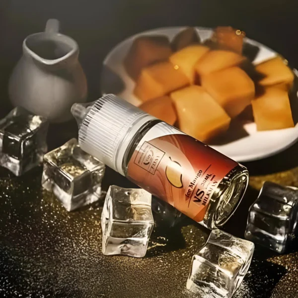 小剛芒果 FRUIT OF STELL煙油 鋼鐵果系列果汁菸油 30ml/60ml 美國進口 711到付