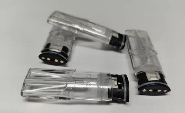 叮啞空煙彈/通用一代主機空煙倉- 超量供應