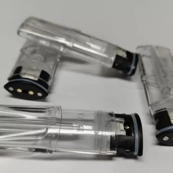 叮啞空煙彈/通用一代主機空煙倉- 超量供應