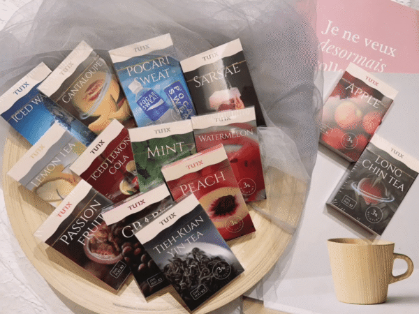 微信图片_20240620181755 TUTX煙彈/3顆裝/通用各種1代主機/21種口味可選/台灣現貨