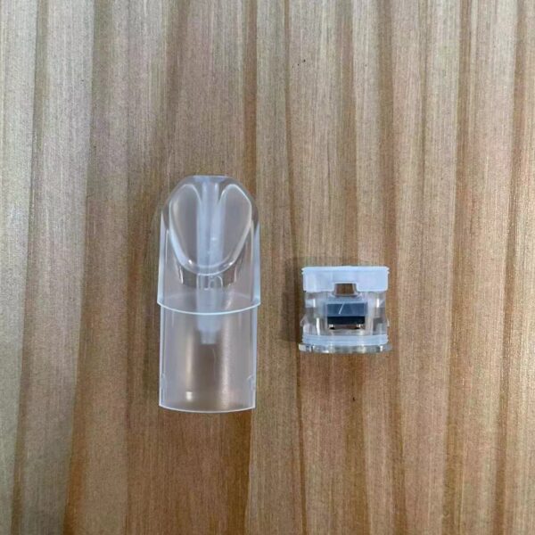 一代空彈-上下分離殼料-千遍測試不漏油-適用所有一代主機 🔥台灣現貨🔥