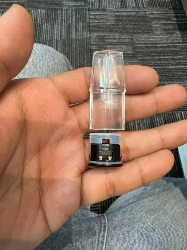 微信图片_20240702164234 一代空彈/sp2s上下分離殼料/千遍測試不漏油-適用所有一代產品/台灣現貨 711到付