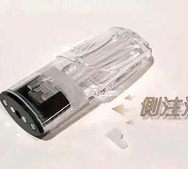 一代空彈/空煙彈/側面註油/千遍測試不漏油/適用所有一代主機/麻醉適用 /🔥台灣現貨 711到付