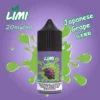 微信图片_20240705203854 【30ml 小煙油】新品到貨 LIMI煙油 30ml 3.5% 20mg/ml 台灣現貨 711貨到付款