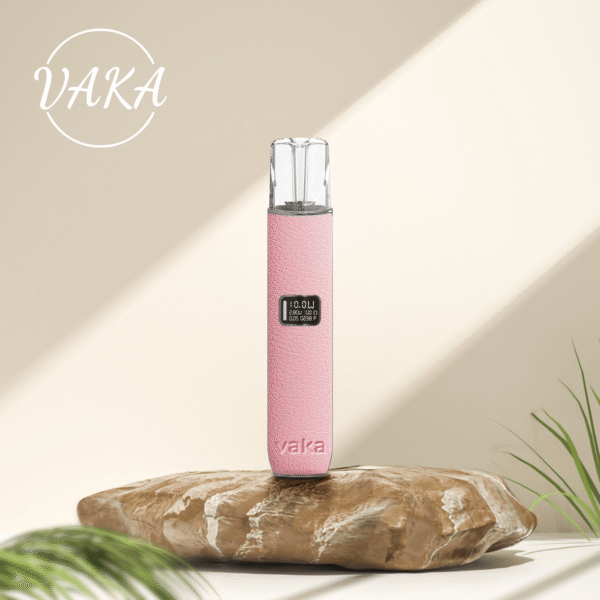 微信图片_20240721193146 VAKA主機 皮革材質 一代煙桿 霧化器 通配悅刻 RELX煙彈 SP2S 一代 台灣電子煙批發