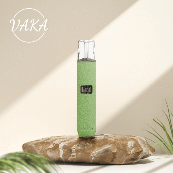 微信图片_20240721193148 VAKA主機 皮革材質 一代煙桿 霧化器 通配悅刻 RELX煙彈 SP2S 一代 台灣電子煙批發