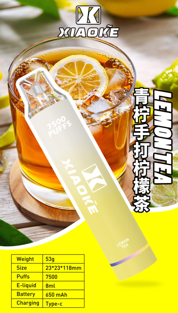 微信图片_20250107113623-scaled-1 xiaoke 7500 puffs 梟客一次性電子煙 大容量拋棄式煙桿