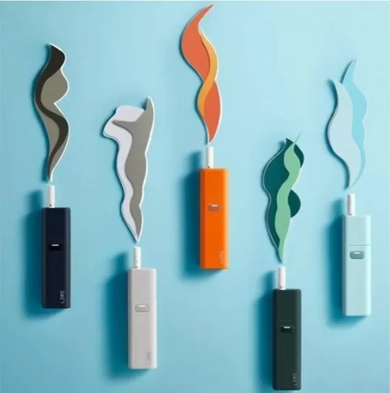 微信截图_20240627154808 LEME 樂美加熱主機 HNB加熱煙 通用 IQOS一代 LEME 樂美 M牌 marlboro H牌 heets MOTX ZERO cigoo