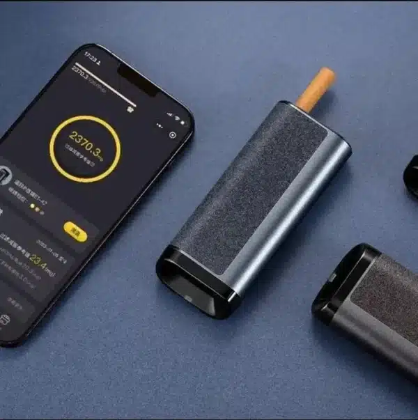 微信截图_20240703094606 IQOS主機 NHB加熱不然燒 WONZ溫致E1-煙草加熱器 智能藍牙功能 通配Marlboro Heets 樂美 motx 台灣現貨