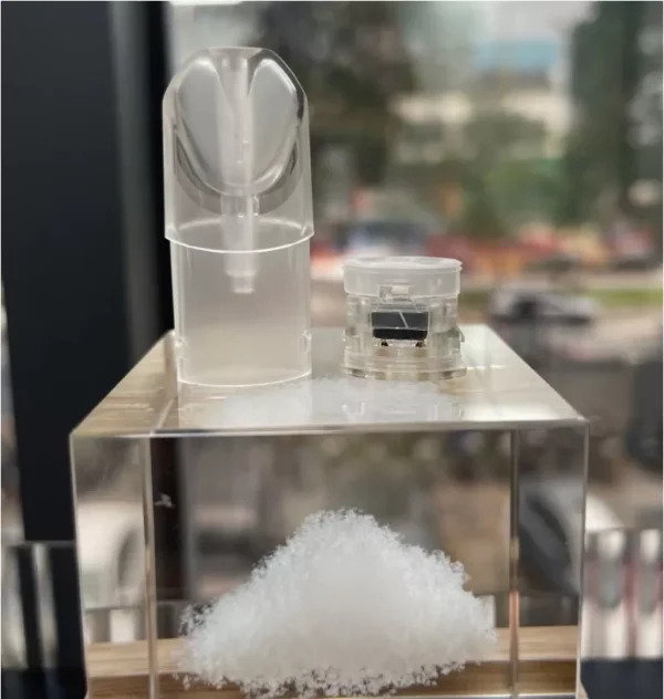 微信截图_20240705221048 【正版思博瑞空煙彈】sp2空彈/麻醉煙彈/通配一代sp2spro/sp2s/ilia哩啞等一代主機/50入組