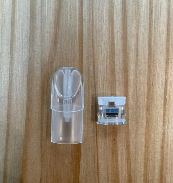 微信截图_20240705221059 【正版思博瑞空煙彈】sp2空彈/麻醉煙彈/通配一代sp2spro/sp2s/ilia哩啞等一代主機/50入組