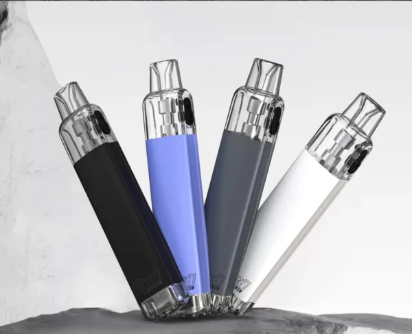 微信截图_20240722124426 Fitpod RBAR Q2 可重復注油一次性主機 拋棄式電子菸 台灣電子煙批發