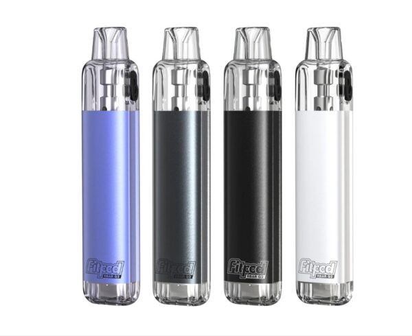 微信截图_20240722124502 Fitpod RBAR Q2 可重復注油一次性主機 拋棄式電子菸 台灣電子煙批發