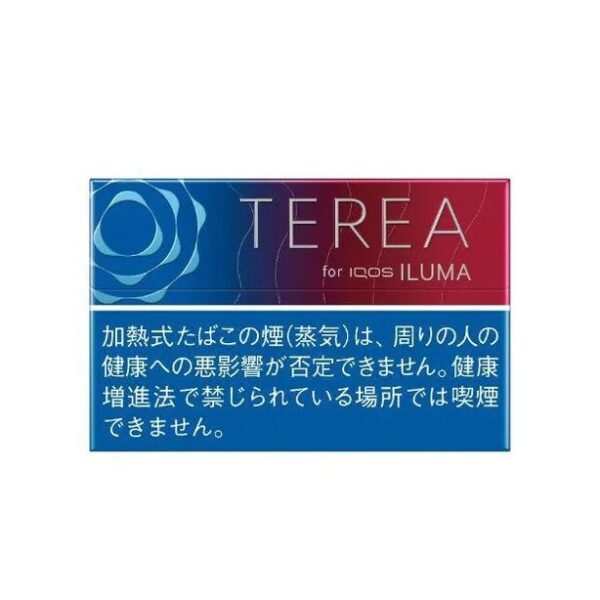 微信截图_20240722163304 TEREA加熱菸 日版IQOS ILUMA專用系列 日T 加熱不燃燒 711到付