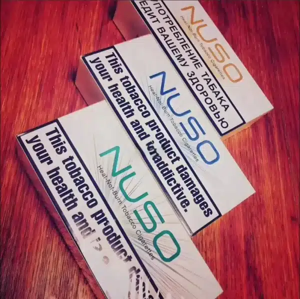 微信截图_20240722230944 NUSO加熱菸/IQOS煙彈/NHB加熱不燃燒菸彈/3.0DUO系列 專用蛋/台灣電子煙批發 711到付