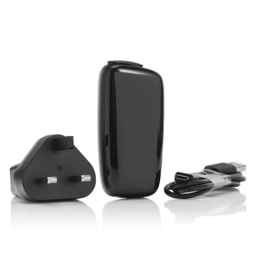 微信截图_20240723084223 Ploom X主機 高溫型加熱不燃燒主機 IQOS主機 智能藍牙功能 PLOOM菸彈專用主機 台灣現貨 711到付