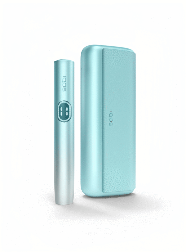IQOS ILuma Prime主機 ILUMA主機 Terea專用主機 加熱煙主機 台灣電子菸批發 711到付