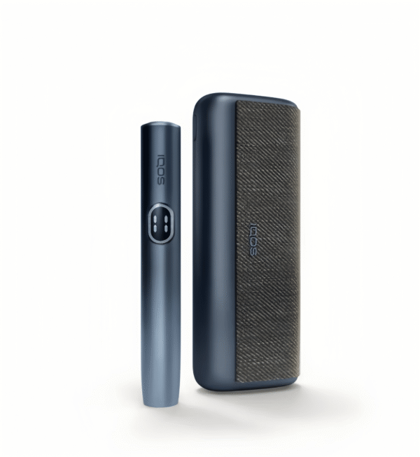 IQOS ILuma Prime主機 ILUMA主機 Terea專用主機 加熱煙主機 台灣電子菸批發 711到付