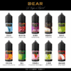 【30ml小煙油】DEAR煙油 小煙油系列 尼古丁含量3.0%  台灣電子菸批發